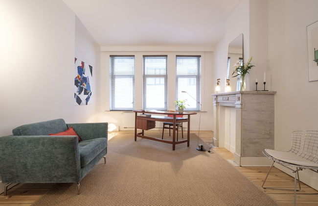 Eclectic Avenue - Foto 9