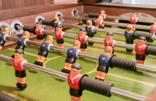 Canopy Springs Game Room & Covered Outdoor Oasis - Foto 35