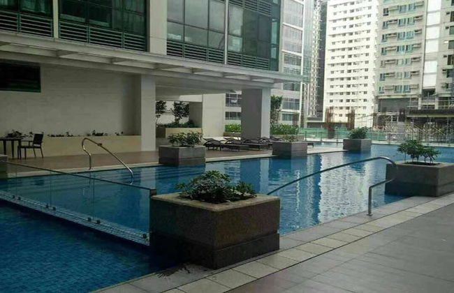One Uptown Residences - Foto 8