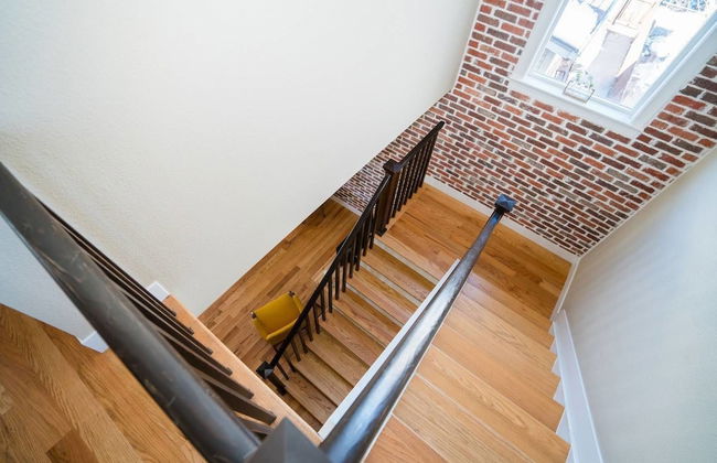 The Rino Adventure Amazing Walkability - Foto 14