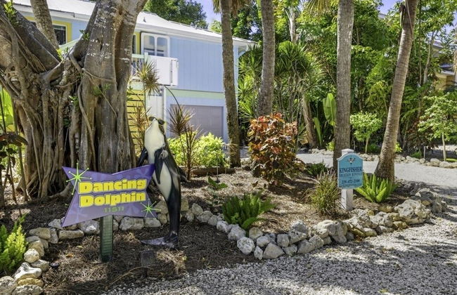 Dancing Dolphin 4 Bedroom Home by RedAwning - Foto 37