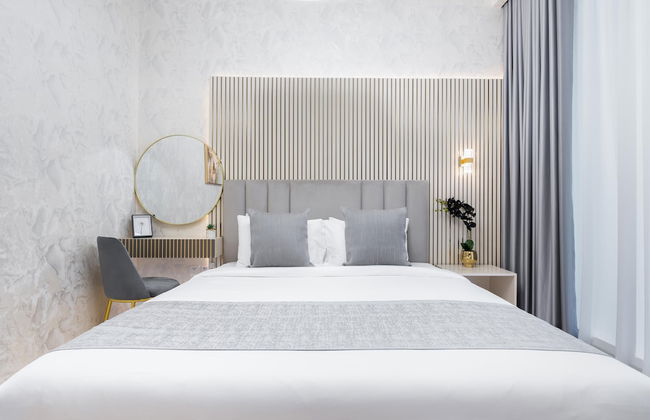 GLOBALSTAY. Creek Horizon Tower 2 - Foto 10