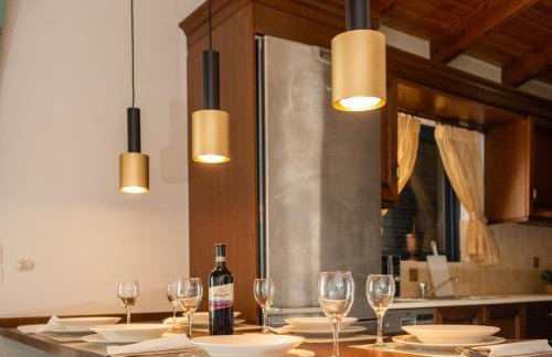 Alkioni Suites , beachfront, with sea view - Foto 33