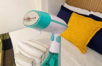 Loft moderno aconchegante localizacao privilegiada - Foto 40