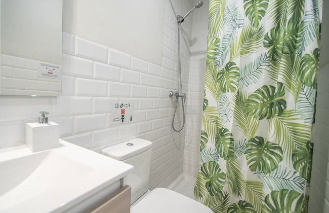 Apartamento Sueño de la Caleta - Foto 17