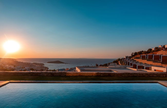 Bovilla Hotel Sentio Yalıkavak - Foto 10