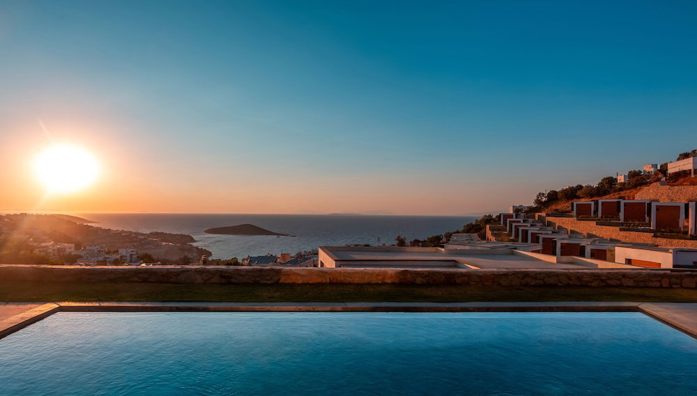Bovilla Hotel Sentio Yalıkavak - Photo 1, Primary image
