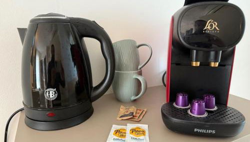 Le Clos d'Aix Célony studio 9 parking - Foto 3