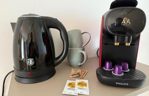 Studio 108 Parking Gratuit - Foto 8