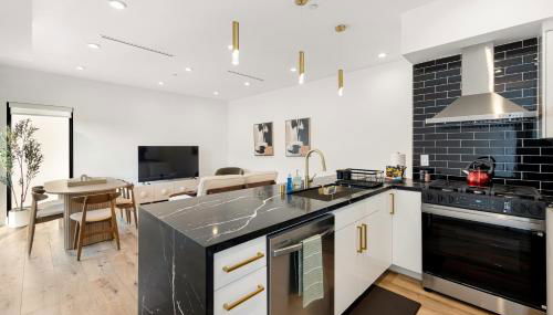 Platinum Suite LA - Foto 3