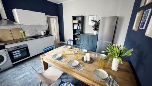 Huge apartment with Sauna and free parking - Foto 5