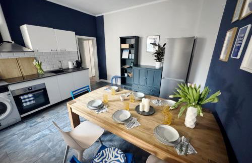 Huge apartment with Sauna and free parking - Foto 5