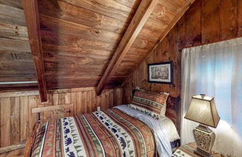 Beaver Pond Lodge - Foto 27