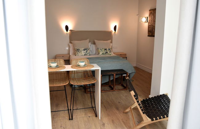 Casa Bailen Apartamentos - Foto 6