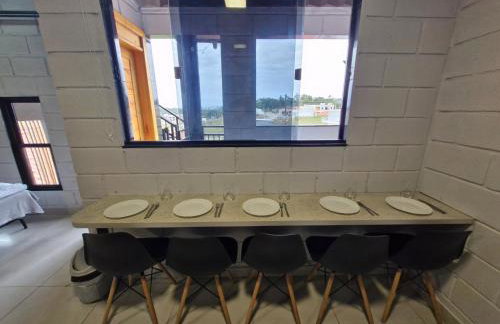 Edifício Aurora 04 Loft Salete - Foto 9