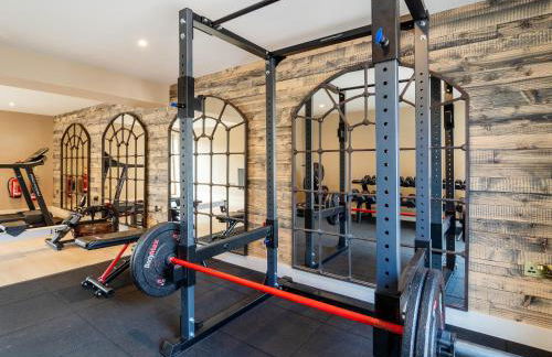 Coed Aros Lodge - Photo 21