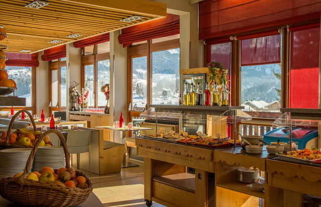 AEC Vacances - Forgeassoud - Foto 14