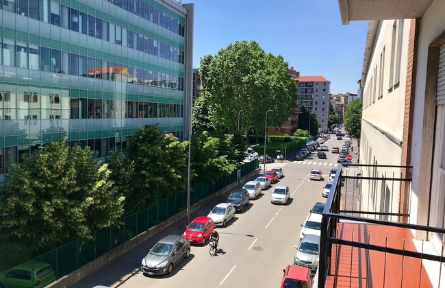 Udine apartment - Photo 1