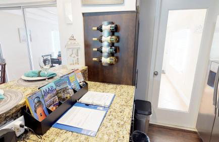 Palm Beach Vacation Home-Downtown-Gameroom-Grill - Foto 21