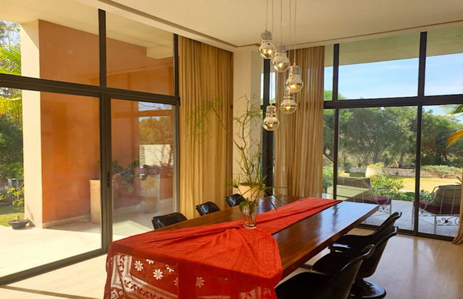 13 Bedroom Villa With Heated Pool, Golf Course, Seaside - Photo 6