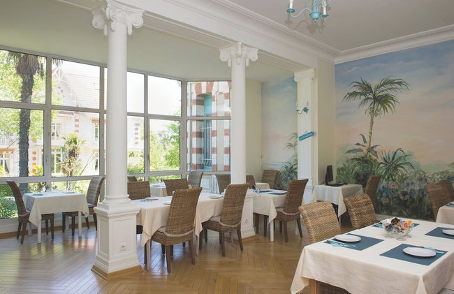 Résidence de Tourisme Vacances Bleues Villa Régina - Foto 65