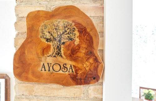 Apartahotel Belchite - Photo 4