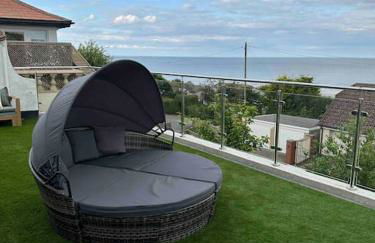 Sea View Villa V-Dubz, Filey - Foto 46