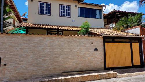 Casa Flamboiam - Foto 3