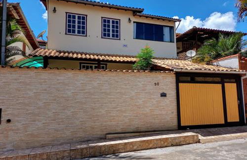 Casa Flamboiam - Foto 3