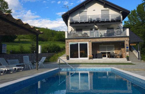 Holiday home Villa Mira - Foto 1