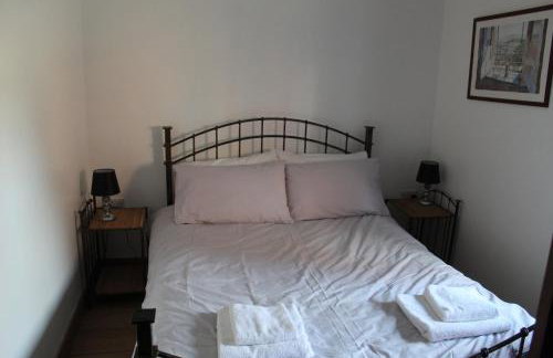 Parkfields Barns Self Catering Accommodation - Foto 64