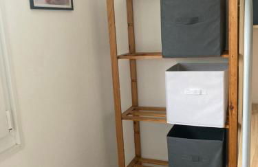 La Parenthèse gîte à la campagne - Foto 27