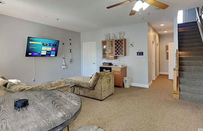 It's 5 O'clock Somewhere by Taylor Made Deep Creek - Foto 26