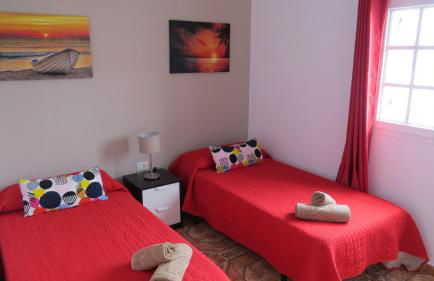 Apartamentos Orzola - Foto 58