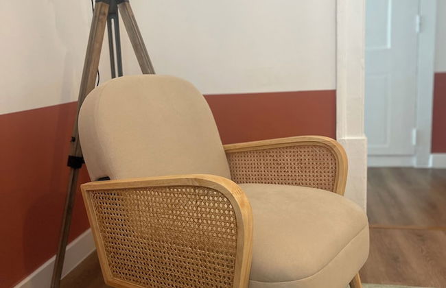 Lisbon Colours Bairro Alto Apartments - Foto 130