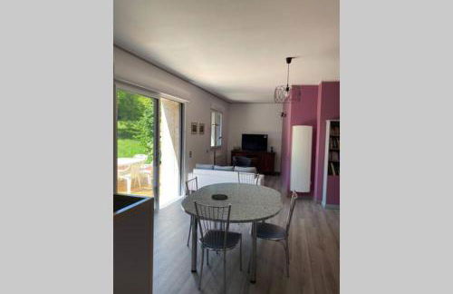 Gîte de la blanche côte - Foto 5