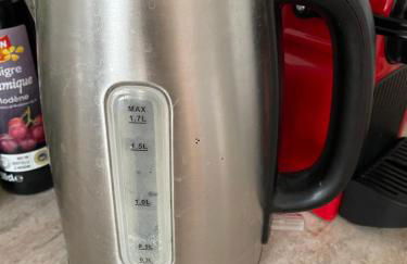 Samui - Equipé borne de recharge - Powering Station Electric Car - Foto 13