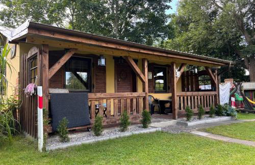 Domki Białogarda - Foto 2