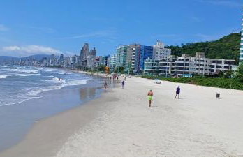 Casa Praia Itapema - Sobrado 3 quartos - Foto 28