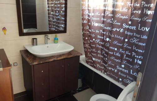 Rural 3-bedroom house Kalamata - Foto 13