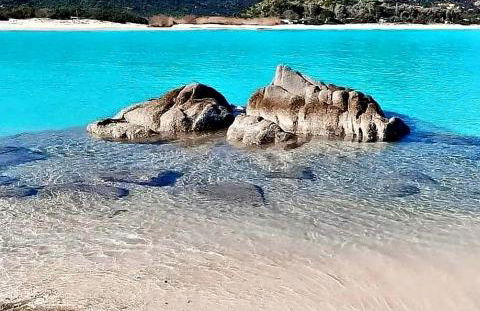 Sun & Beach house Costa Rei - Foto 25