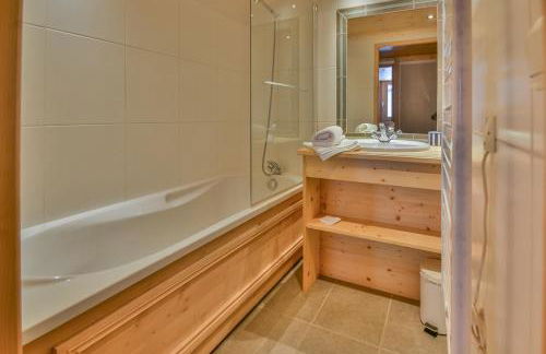 Refuge Les Faitières F7 - Photo 9