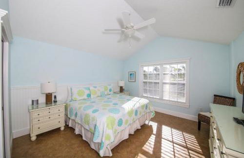 Starfish Isle by Beach Retreats - Photo 12