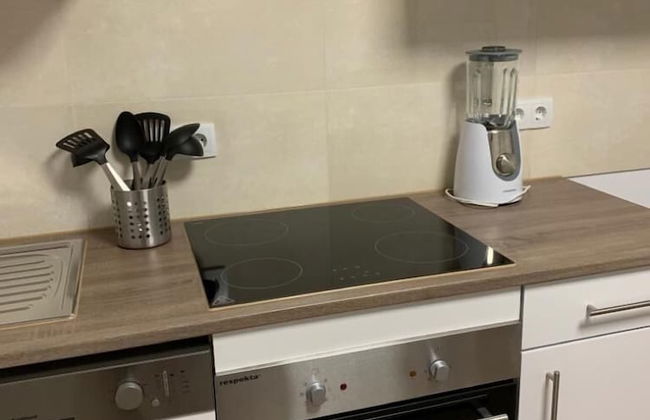 Köln Aachener Weiher WG 1-4 - Foto 46