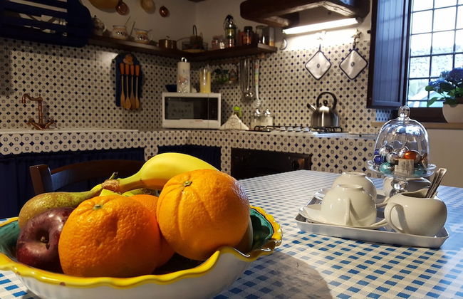 Terrazza sul Parco - Foto 9