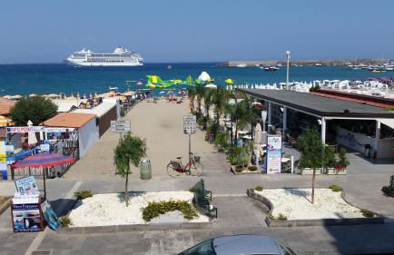 Apartments Mikros - Foto 7