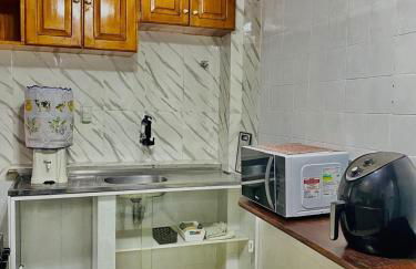 Apê 2 quartos e sala ampla todo refrigerado - Foto 48