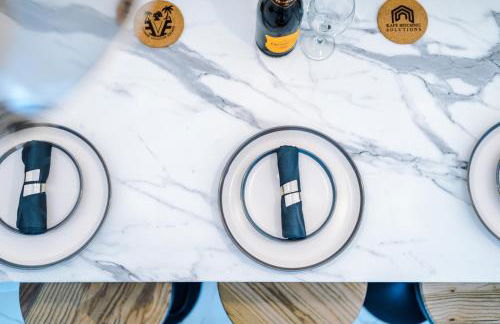 Families Only - Pet Friendly sleeps 6 maximum NO PARTIES - Foto 46