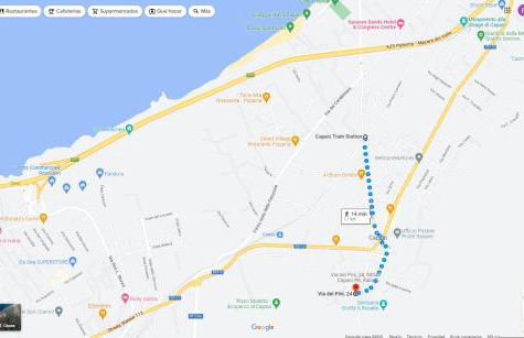 D'Kasa Mia Capaci - Foto 32