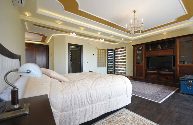 St. George Apartments and Villa with pool - Foto 11